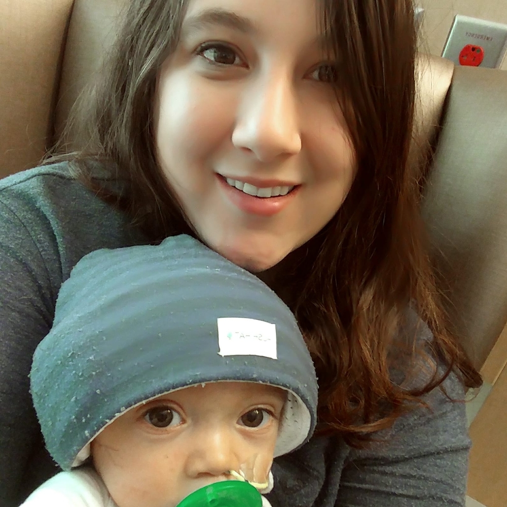 Meet your Posher, Jess